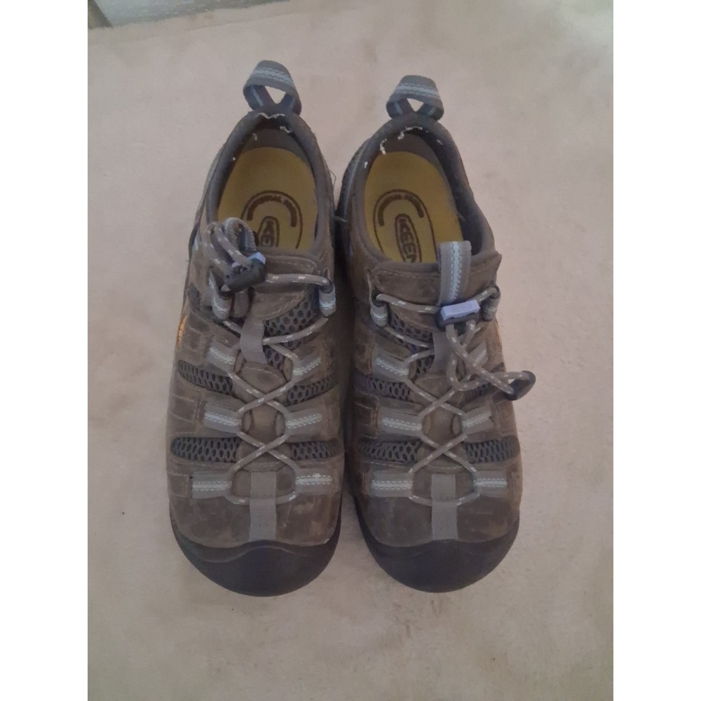 Keen Womens Steel Toe Size 6.5